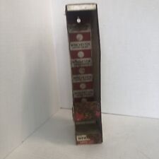 Vintage Original Winchester Little Cigars Counter Display AMD Co. Made in USA picture