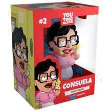 Youtooz: Family Guy Collection - Consuela  Vinyl Figure #2 picture
