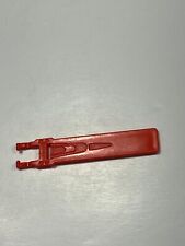 The Real Ghostbusters Ecto 2 Helicopter Propeller Blade Vehicle Part Kenner 1986 picture