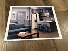 SEINFELD Art Print Photo 11”x 14” Poster Apartment Painting Decor College picture