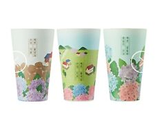 Starbucks korea 22 jeju hydrangea eco cup set picture