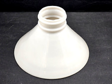 Antique Vintage White Milk Glass 3.25