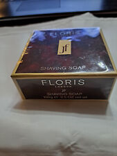 JF and Elite vintage Floris shaving soap refills picture