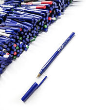 200 or 400ct Wholesale Bulk Lot Stick Pens: CHOOSE COLORS: Black Ink picture