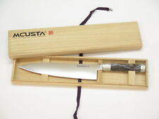 Mcusta Zanmai MC-1004 Seki Japan 240mm Japanese Kitchen Cutlery Chef Knife picture