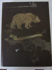 Yearbook - 1948 University of California - Blue and Gold Vol. 75 picture