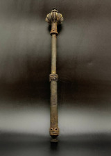 Medieval Combat Mace - Pernach  circa 15th - 17th century AD. picture
