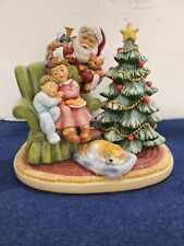 M.J. Hummel - Waiting for Santa- First Issue - 2020 Excellent Condition picture