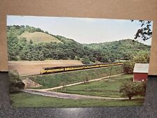 Chicago & North Western “ ￼￼￼ Dakota 400” Locomotive #519 Wilton Wisconsin ￼￼ picture
