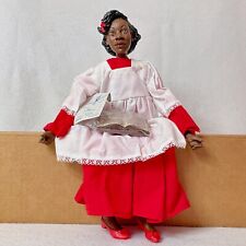 Daddy's Long Legs Doll Cassie with Choir Hymnal COA DL33G NEW picture
