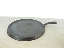 Wagner Ware Cast Iron 1109C Griddle Sidney O 10