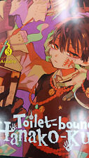 Toilet-bound Hanako-kun, Vol 3 (Toilet-bound Hanako-kun, 3) - Paperback - GOOD picture