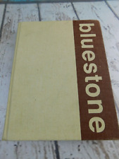 1978 JAMES MADISON UNIVERSITY Yearbook 1978 Vol. 70 Bluestone Annual Vintage picture