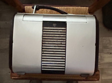 RCA Victor 8BX6 Portable AM Radio picture