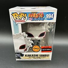 Funko Pop Naruto Shippuden - Kakashi Anbu #994 AAA Anime Exclusive picture