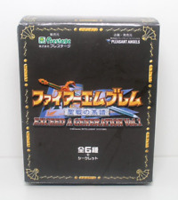 Fire Emblem Genealogy of the Holy War / Seisen no Keifu Exceed a Gen. BOX ONLY picture