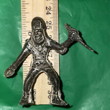PLANET OF APES FIGURE VINTAGE KO KNOCK OFF OLD WARRIOR UNIQUE VERY RARE READ picture