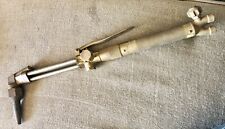 Harris Cutting Welding Torch 72-2 Head, 85 Handle  Acetylene Gas Tool picture