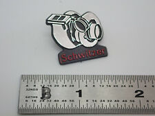 Schwitzer Turbocharger Vintage Lapel Pin picture
