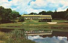 c1960s Greenbrier Golf Tennis Club White Sulphur Springs WV P250 picture