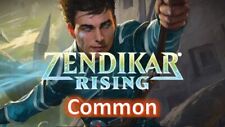 Zendikar Rising - Common - MTG ** BUY 3, GET 3 FREE ** picture