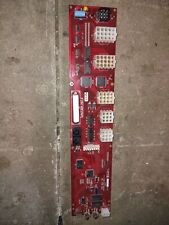 skeeball strike it rich arcade redemption main pcb working #205 picture