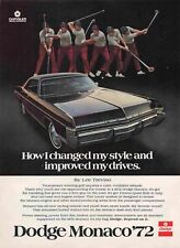 1970'S Print Advertisement picture