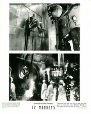 Bruce Willis 12 Monkeys Original Press 8X10 Photo picture