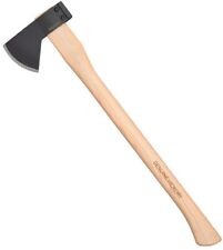 New Cold Steel Hudson Bay Camp Axe 90QB picture