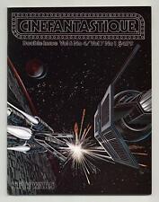 Cinefantastique Vol. 6-7 #4-1 VF 8.0 1978 picture
