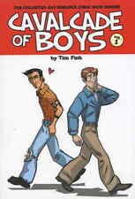 Cavalcade of Boys #1 VF/NM; Poison | Gay Romance - we combine shipping picture