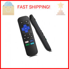 LOUTOC Universal Replacement Remote Control Compatible with Roku Express, for Ro picture
