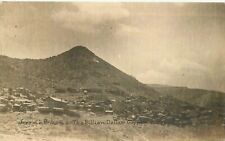Postcard RPPC 1924 Arizona Jerome Billion Dollar Copper Camp occupation 23-11461 picture