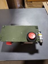 HMMWV Glow Plug Controller & Protective Control Box - Matched Set (AFTERMARKET) picture