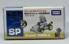 Nintendo x Tomica Metal Mario Dream Tomica Special Tokyo Toy Show Limited 2013 picture