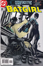 Batgirl #29 (2000-2002)1st Solo Series DC Comics High Grade picture