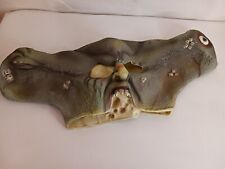 Pirates Caribbean Maccus Shark Youth Mask 2007 Disney Disguises RARE picture