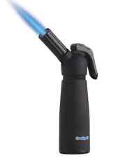 Whip It Motif DISPENSER Torch  butane CULINARY TORCH, COOKING, CREME BRULEE MINI picture
