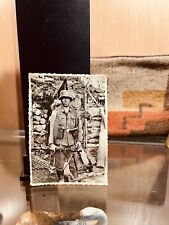 German WW11 Russian Archives photo ? Vintage picture