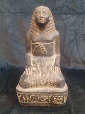 Unique statue Ancient Egyptian Antiquities Egyptian Amenhotep son of Habu BC picture