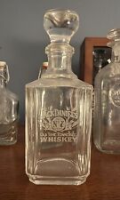 Jack Daniels Old No. 7  Decanter picture