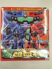 Takara Dx Left And Right Combination Choryujin G-04 King Of Braves Gaogaigar picture