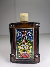 Vintage Avon Juke Box Bottle Wild Country After Shave picture