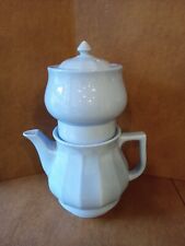 Ben-Hur Deluxe Coffee Pot With Filter Rare picture