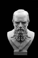 Fyodor Dostoevsky Bust |9.5