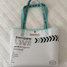 Smtown Shinee Tote Bag picture