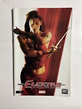 Elektra: The Movie #1 (2005) 9.2 NM Marvel Key Issue Jennifer Garner Deadpool 3 picture