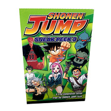 Shonen Jump Advanced Graphic Novels Sneak Peak 3 Cowa Slam Dunk Nora Rosario picture