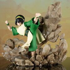 Toph Avatar: The Last Airbender Gallery Statue picture
