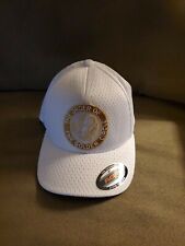 EASTERN STAR - ORDER OF GOLDEN CIRCLE FLEX FIT BASEBALL CAP picture